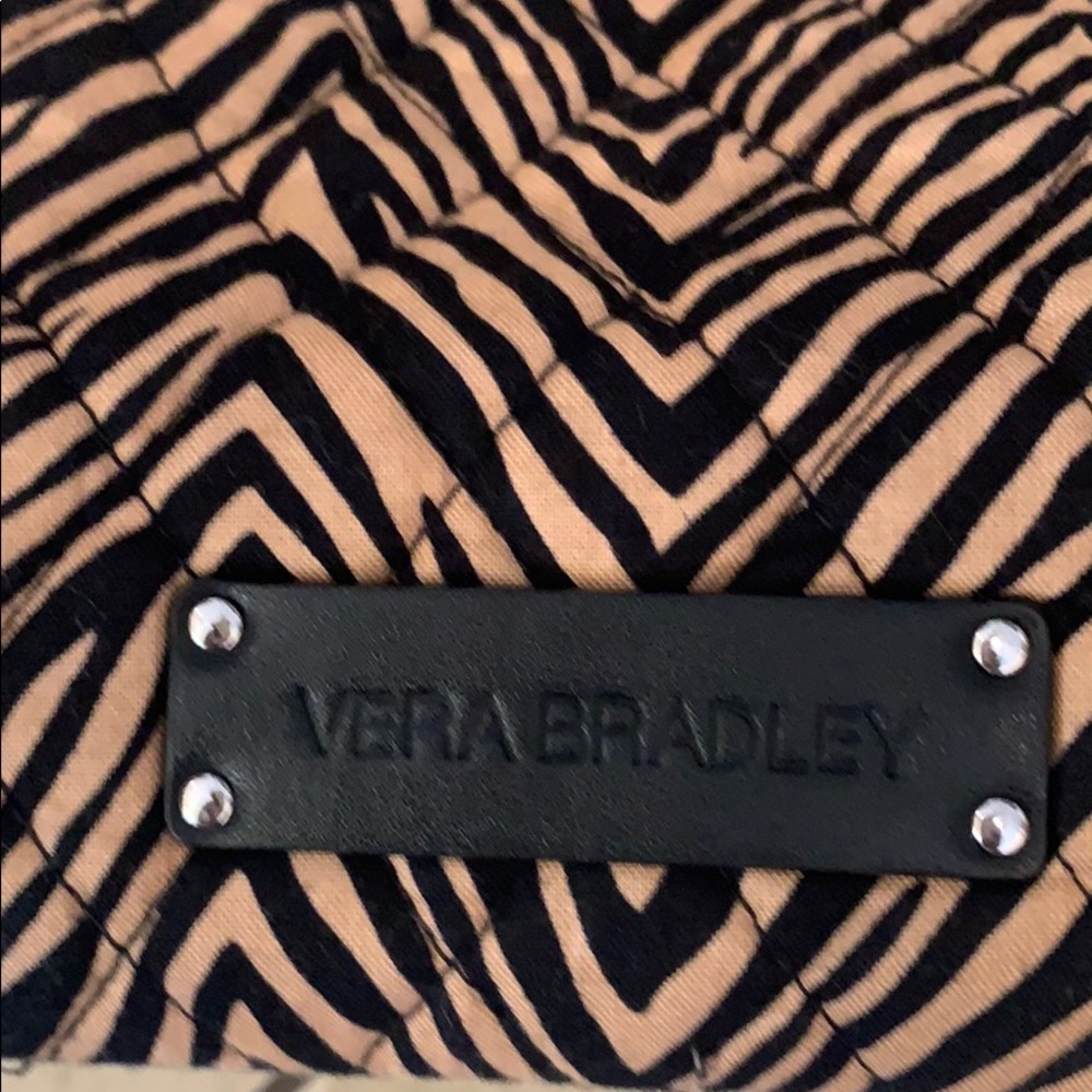 Vera Bradley Tote Bag - Picture 5 of 8